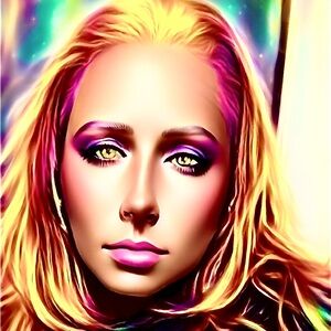 Meet your Posher, Andrea